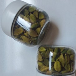 تصویر هل درجه یک اعلاء 30 گرمی ( اکبر ) 