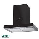 تصویر هود آشپزخانه شومینه ای لتو Leto Kitchen Hood H-30