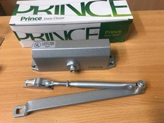 تصویر آرام بند درب پرنس prince 