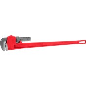 تصویر آچار لوله گیر شلاقی RH-2556 رونیکس (36 اینچ) Pipe wrench RH-2556 ronix