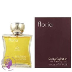 تصویر ادو پرفیوم ریو Rio Floria Men ا Rio Collection Rio Floria Men Eau De Parfum 