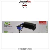 تصویر تاپ فیلتر آکواریوم آکوا مدل AQ1500F 