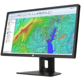 تصویر مانیتور استوک 27 اینچ اچ پی مدل Z27s HP Z27s 27-Inch IPS UHD Flat Stock Monitor