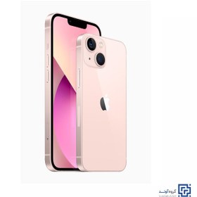 تصویر گوشی اپل دو سیم iPhone 13 (Active) | حافظه 128 گیگابایت Apple iPhone 13 Dual Sim (Active) 128 GB