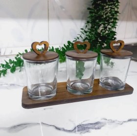 تصویر جا ادویه پارس قلب 