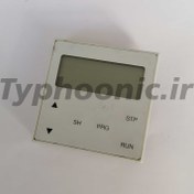 تصویر کیپد استوک اینورتر لنز 