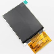 تصویر LCD رنگی 3.2 اینچ به همراه تاچ اسکرین با چیپ درایور SSD1289 