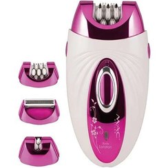 تصویر اپیلاتور مک استایلر مدل MC-7727 