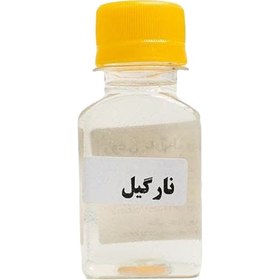 تصویر روغن نارگیل سنتی با حجم 70 گرم روغن - 70 گرم 70 میلی لیتر یک عددی مایع متفرقه نارگیل سنتی درمان