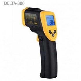 تصویر ترمومتر لیزری دلتا کنترل مدل DELTA-300 