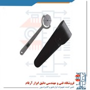 تصویر پای گیج تکی- Field Indicator Field Indicator