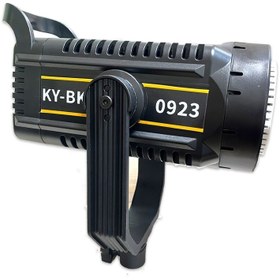 تصویر ویدیو لایت COB KY-BK 0923 Video light 