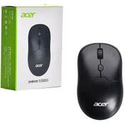 تصویر ماوس بی سیم سایلنت ایسر (acer)مدل OMR930 