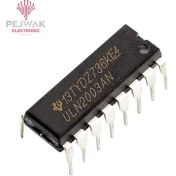 تصویر IC ULN2003 