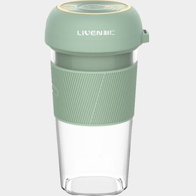 تصویر اسموتی ساز شیائومی Liven LLJ-A306 Juicer Liven LLJ-A306 Juicer