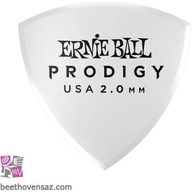 تصویر پیک گیتار ارنی بال مدل P09338 