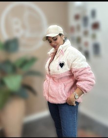 تصویر تدی مدل قلبی 