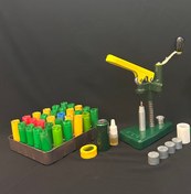 تصویر بقچه کن فشنگ 