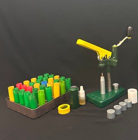 تصویر بقچه کن فشنگ 