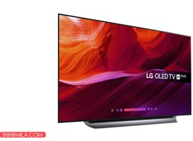 تصویر تلویزیون اولد هوشمند ال جی مدل OLED55C8GI سایز 55 اینچ LG OLED55C8GI Smart