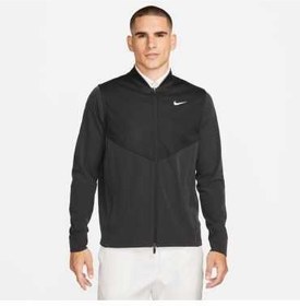 تصویر بادگیر ورزشی مدل Nike Tour Essential رنگ سیاه/سیاه/سفید مردانه نایک 