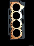 تصویر واشر سرسیلندر مسی نسوز تقویت شده ام وی ام مناسب MVM 530 و MVM X33 