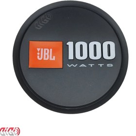 تصویر داست کپ ساب ووفر JBL1000 تخت ، دام JBL1000 تخت 