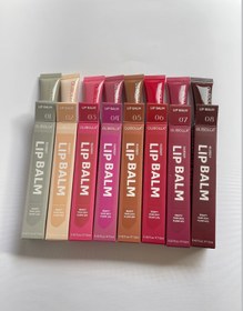 تصویر لیپگلاس اولیبولا - 4 