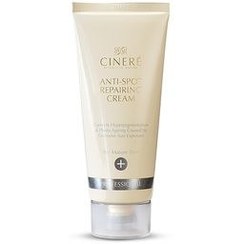 تصویر کرم ضد لک سینره بالای 40 سال حجم 65 میلی لیتر 