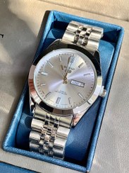 تصویر ساعت سیکو مردانه SEIKO موتور ژاپن کد R2 