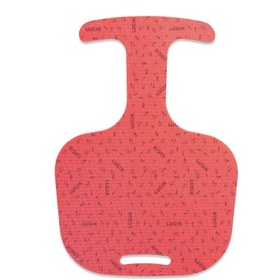 تصویر سورتمه تک نفره LUGIK 