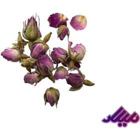 تصویر گل خشک محمدی 