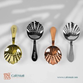 تصویر استرینر صدفی پرایم 