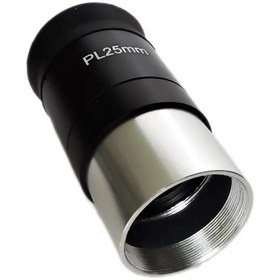 تصویر چشمی ۱/۲۵ اینچی 25 میلی‌متری سوپر پلوسل 