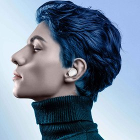 تصویر هندزفری بی سیم رسی مدل RT18 Recci Wireless Earbuds RT18