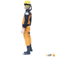 تصویر فیگور مدل انیمه ناروتو 