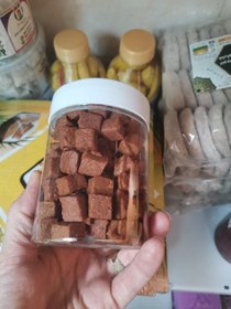 تصویر حبه خرما 