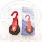 تصویر قرقره بنایی صادراتی درخشان 