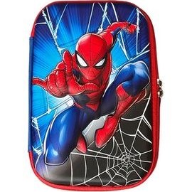 تصویر جامدادی تبلتی بزرگ طرح اسپایدرمن کد S MM 3 