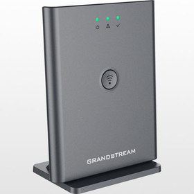 خرید و قیمت دکت تلفن بیسیم تحت شبکه گرند استریم DP752 | ترب
