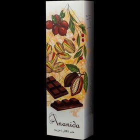 تصویر عناب پسته شکلاتی 