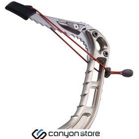 تصویر تبر یخ کایلاس مدل ENTHEOS II ICE 1203 