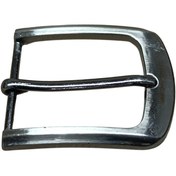 تصویر سگک کمربند 3.5 زبانه دار کد92 