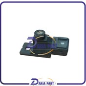 تصویر سنسور دریچه گاز دوو مدل کربن مناسب سیلو ریسر اسپرو 