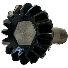 تصویر دنده خورشیدی جک بنینکا KB35 