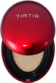 تصویر کوشن نیمه مات تیرتیر - 17N TIRTIR Mask Fit Red Cushion