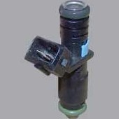 تصویر انژکتور ام وی ام 110 چهار سیلندر وارداتی