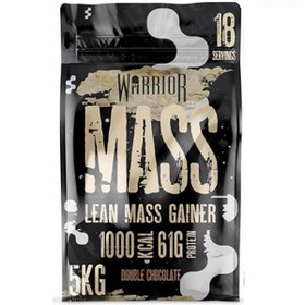 تصویر گینر مس واریور Warrior Lean Mass Gainer