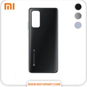 تصویر درب پشت اصلی گوشی شیائومی Xiaomi Mi 10T Back Xiaomi Mi 10T