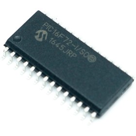 تصویر PIC16F72-I/SO 